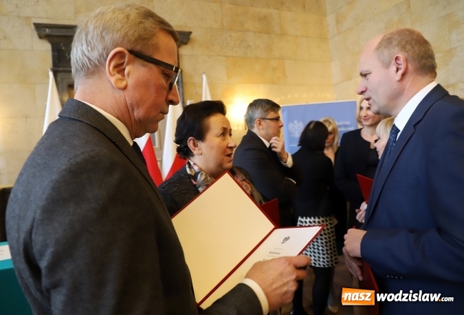 Zdjęcie w galerii na portalu naszwodzislaw.com: Ponad 32 mln zł trafi do województwa śląskiego w ramach programu Maluch+ 2018 wiadomości z regionu