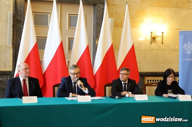 Zdjęcie w galerii na portalu naszwodzislaw.com: Ponad 32 mln zł trafi do województwa śląskiego w ramach programu Maluch+ 2018 wiadomości z regionu
