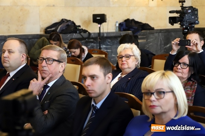 Zdjęcie w galerii na portalu naszwodzislaw.com: Ponad 32 mln zł trafi do województwa śląskiego w ramach programu Maluch+ 2018 wiadomości z regionu