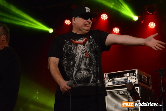 Zdjęcie w galerii na portalu naszwodzislaw.com: Punky Reggae powróciło do Pszowa wiadomości z regionu