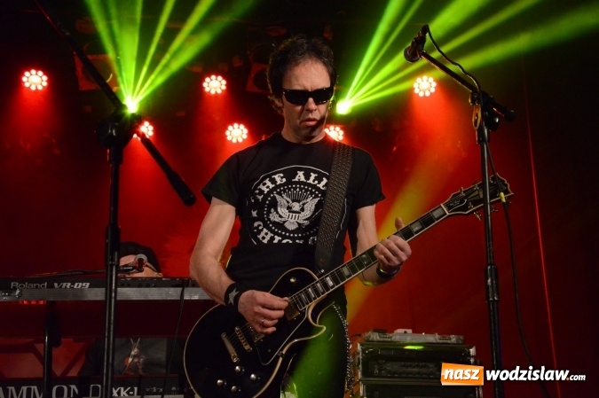 Zdjęcie w galerii na portalu naszwodzislaw.com: Punky Reggae powróciło do Pszowa wiadomości z regionu