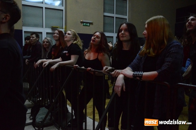 Zdjęcie w galerii na portalu naszwodzislaw.com: Punky Reggae powróciło do Pszowa wiadomości z regionu