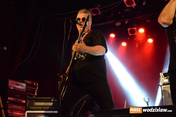 Zdjęcie w galerii na portalu naszwodzislaw.com: Punky Reggae powróciło do Pszowa wiadomości z regionu