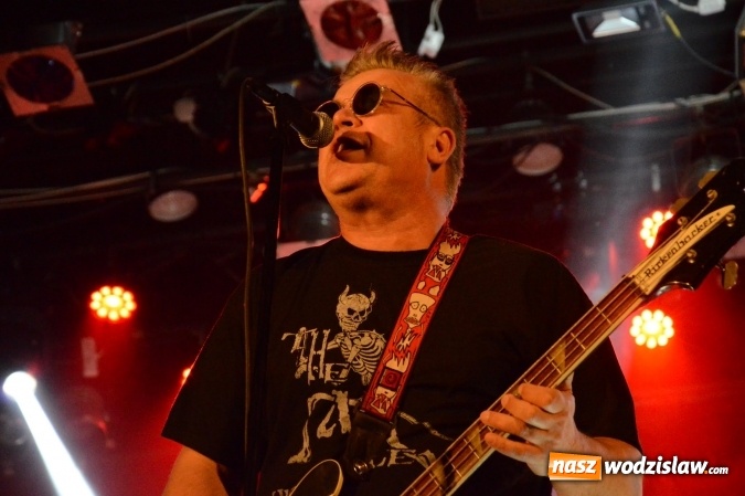 Zdjęcie w galerii na portalu naszwodzislaw.com: Punky Reggae powróciło do Pszowa wiadomości z regionu