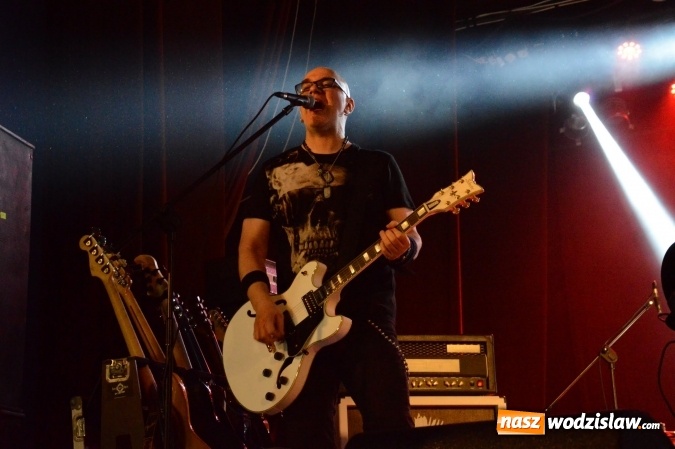 Zdjęcie w galerii na portalu naszwodzislaw.com: Punky Reggae powróciło do Pszowa wiadomości z regionu