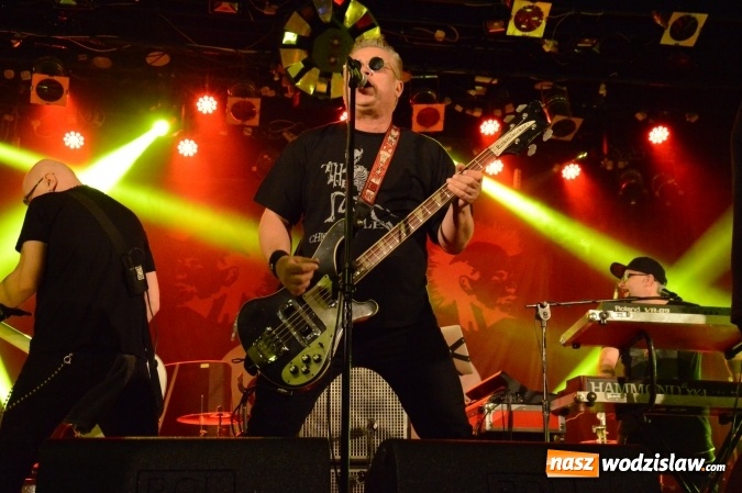 Zdjęcie w galerii na portalu naszwodzislaw.com: Punky Reggae powróciło do Pszowa wiadomości z regionu