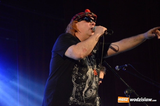 Zdjęcie w galerii na portalu naszwodzislaw.com: Punky Reggae powróciło do Pszowa wiadomości z regionu