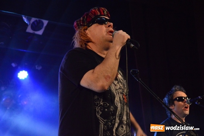 Zdjęcie w galerii na portalu naszwodzislaw.com: Punky Reggae powróciło do Pszowa wiadomości z regionu