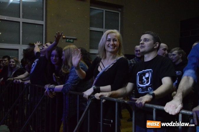 Zdjęcie w galerii na portalu naszwodzislaw.com: Punky Reggae powróciło do Pszowa wiadomości z regionu