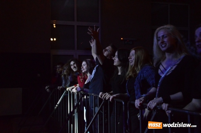 Zdjęcie w galerii na portalu naszwodzislaw.com: Punky Reggae powróciło do Pszowa wiadomości z regionu