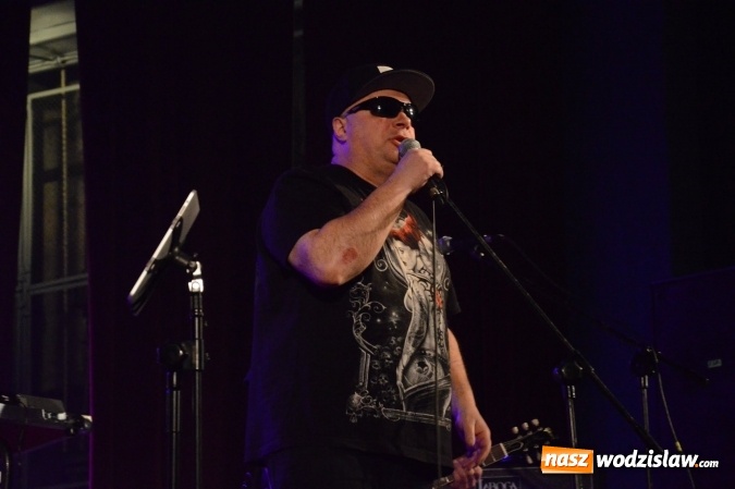 Zdjęcie w galerii na portalu naszwodzislaw.com: Punky Reggae powróciło do Pszowa wiadomości z regionu