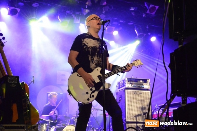 Zdjęcie w galerii na portalu naszwodzislaw.com: Punky Reggae powróciło do Pszowa wiadomości z regionu