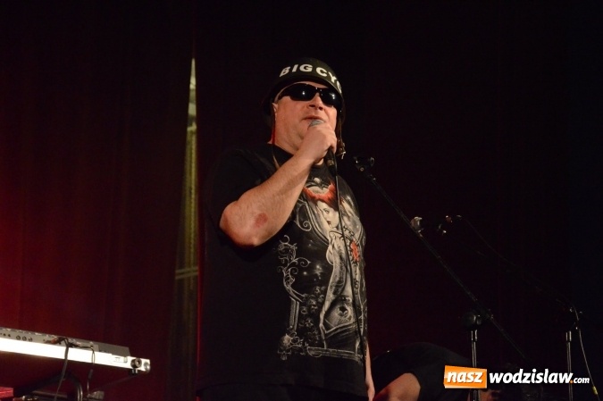 Zdjęcie w galerii na portalu naszwodzislaw.com: Punky Reggae powróciło do Pszowa wiadomości z regionu