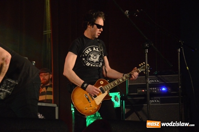 Zdjęcie w galerii na portalu naszwodzislaw.com: Punky Reggae powróciło do Pszowa wiadomości z regionu