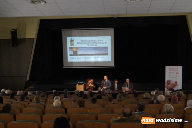 Zdjęcie w galerii na portalu naszwodzislaw.com: Rydułtowy: Podłączenie do sieci ciepłowniczej, zapalenia sadzy w kominach - odbyło się kolejne spotkanie z mieszkańcami wiadomości z regionu