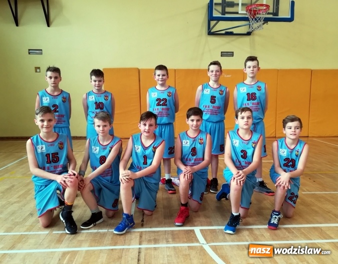 Zdjęcie w galerii na portalu naszwodzislaw.com: MKS Wodzisław awansował do Finałowej Grupy Pucharu Śląska U12M wiadomości z regionu