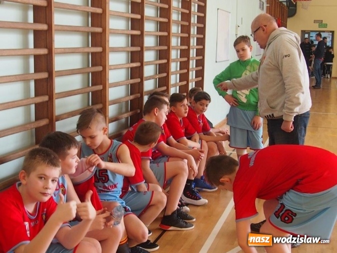 Zdjęcie w galerii na portalu naszwodzislaw.com: MKS Wodzisław awansował do Finałowej Grupy Pucharu Śląska U12M wiadomości z regionu