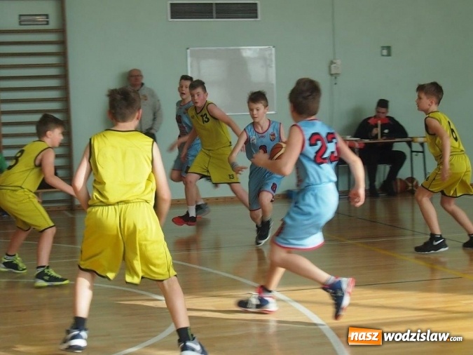 Zdjęcie w galerii na portalu naszwodzislaw.com: MKS Wodzisław awansował do Finałowej Grupy Pucharu Śląska U12M wiadomości z regionu