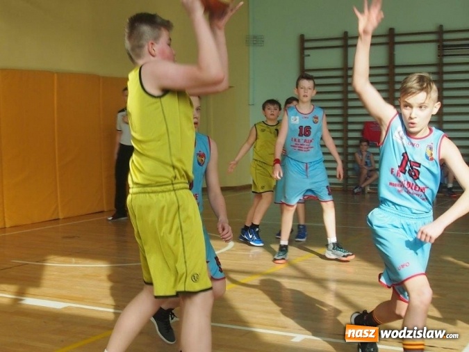 Zdjęcie w galerii na portalu naszwodzislaw.com: MKS Wodzisław awansował do Finałowej Grupy Pucharu Śląska U12M wiadomości z regionu