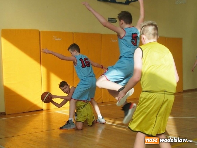 Zdjęcie w galerii na portalu naszwodzislaw.com: MKS Wodzisław awansował do Finałowej Grupy Pucharu Śląska U12M wiadomości z regionu