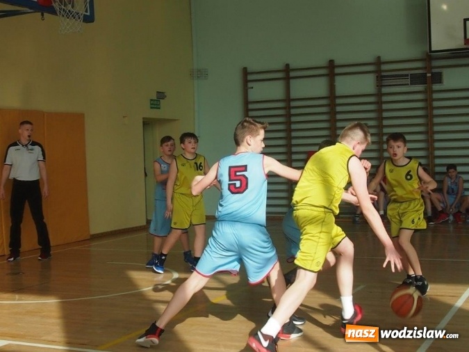 Zdjęcie w galerii na portalu naszwodzislaw.com: MKS Wodzisław awansował do Finałowej Grupy Pucharu Śląska U12M wiadomości z regionu