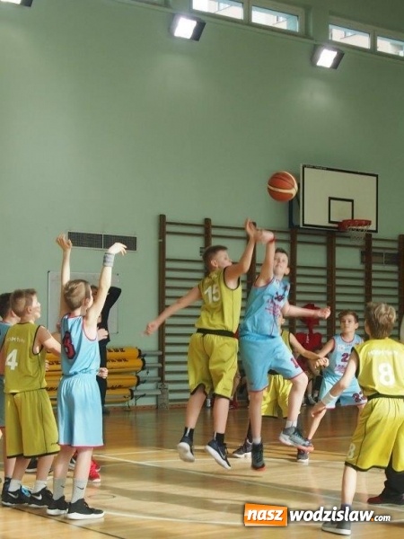 Zdjęcie w galerii na portalu naszwodzislaw.com: MKS Wodzisław awansował do Finałowej Grupy Pucharu Śląska U12M wiadomości z regionu