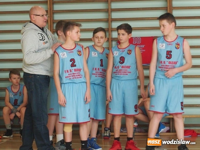 Zdjęcie w galerii na portalu naszwodzislaw.com: MKS Wodzisław awansował do Finałowej Grupy Pucharu Śląska U12M wiadomości z regionu