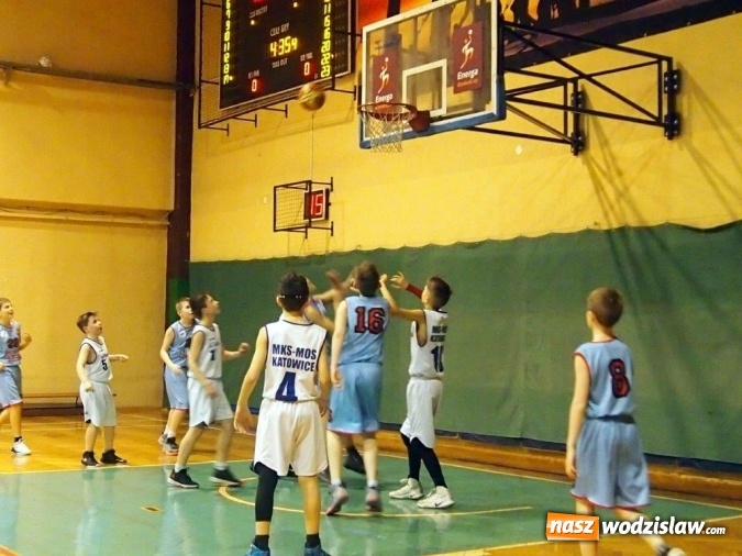 Zdjęcie w galerii na portalu naszwodzislaw.com: Młodzicy młodsi MKS Wodzisław pokonali w wyjazdowym meczu MOS Katowice!  wiadomości z regionu