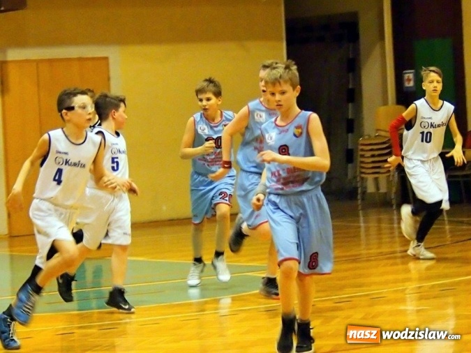 Zdjęcie w galerii na portalu naszwodzislaw.com: Młodzicy młodsi MKS Wodzisław pokonali w wyjazdowym meczu MOS Katowice!  wiadomości z regionu