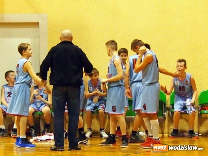 Zdjęcie w galerii na portalu naszwodzislaw.com: Młodzicy młodsi MKS Wodzisław pokonali w wyjazdowym meczu MOS Katowice!  wiadomości z regionu