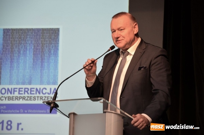 Zdjęcie w galerii na portalu naszwodzislaw.com: Czy w sieci, czy w realu – przemoc jest problemem wiadomości z regionu