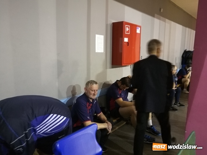 Zdjęcie w galerii na portalu naszwodzislaw.com: Wodzisławski Relaks zmierza po awans do III Ligi tenisa stołowego wiadomości z regionu