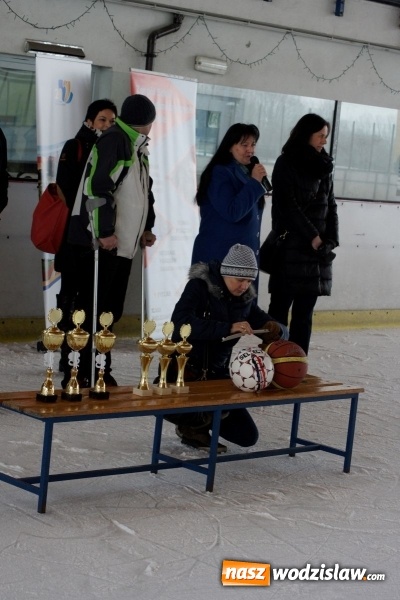 Zdjęcie w galerii na portalu naszwodzislaw.com: Poznaliśmy mistrzów łyżwiarstwa wiadomości z regionu