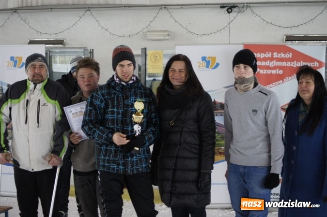 Zdjęcie w galerii na portalu naszwodzislaw.com: Poznaliśmy mistrzów łyżwiarstwa wiadomości z regionu