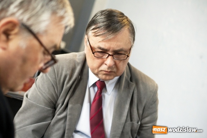 Zdjęcie w galerii na portalu naszwodzislaw.com: W Wodzisławiu zorganizowano Turniej Brydżowy Par wiadomości z regionu