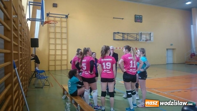 Zdjęcie w galerii na portalu naszwodzislaw.com: Siatkarki ZORZY wciąż na zwycięskim szlaku wiadomości z regionu