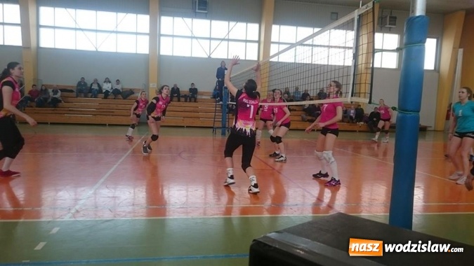 Zdjęcie w galerii na portalu naszwodzislaw.com: Siatkarki ZORZY wciąż na zwycięskim szlaku wiadomości z regionu