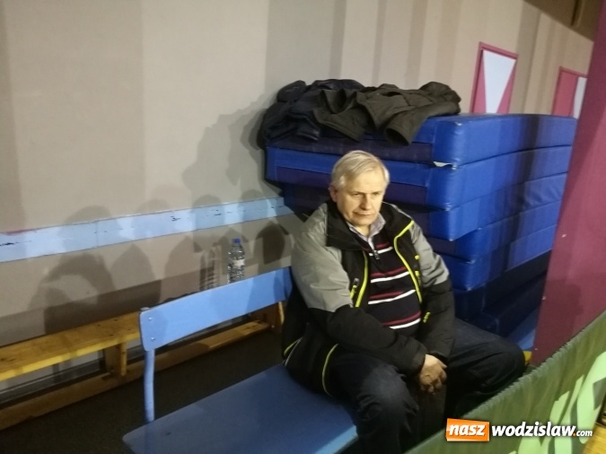 Zdjęcie w galerii na portalu naszwodzislaw.com: Wygrana Relaksu w drodze do III ligi tenisa stołowego  wiadomości z regionu