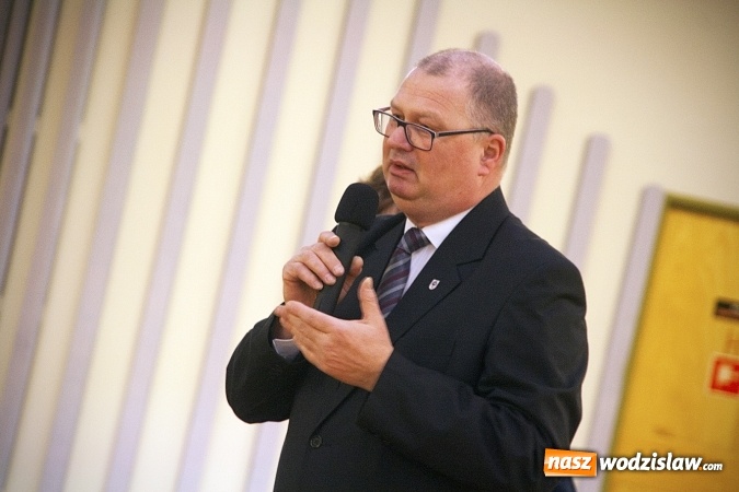 Zdjęcie w galerii na portalu naszwodzislaw.com: Mechan Art po raz trzeci. Uczniowie zaprezentowali swoją twórczość wiadomości z regionu