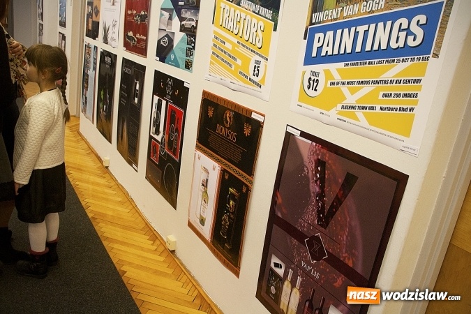 Zdjęcie w galerii na portalu naszwodzislaw.com: Mechan Art po raz trzeci. Uczniowie zaprezentowali swoją twórczość wiadomości z regionu