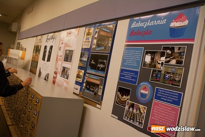 Zdjęcie w galerii na portalu naszwodzislaw.com: Mechan Art po raz trzeci. Uczniowie zaprezentowali swoją twórczość wiadomości z regionu