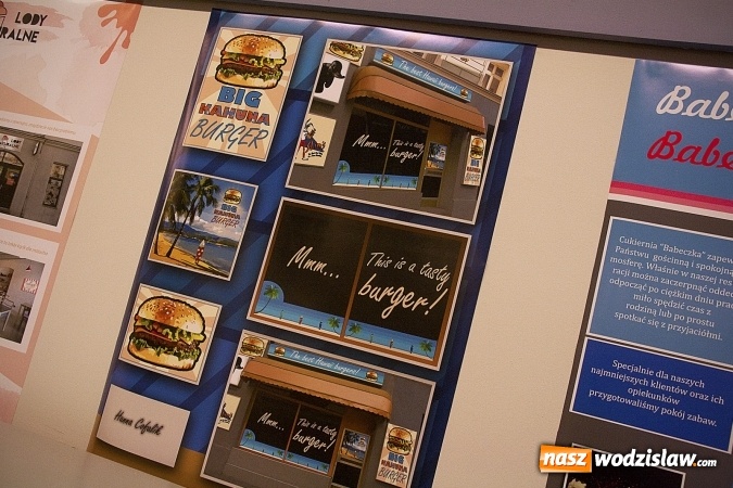 Zdjęcie w galerii na portalu naszwodzislaw.com: Mechan Art po raz trzeci. Uczniowie zaprezentowali swoją twórczość wiadomości z regionu