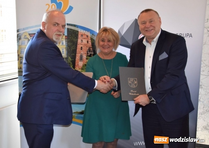 Zdjęcie w galerii na portalu naszwodzislaw.com: Wracają gwarancje pracy i stypendia w kopalniach! wiadomości z regionu