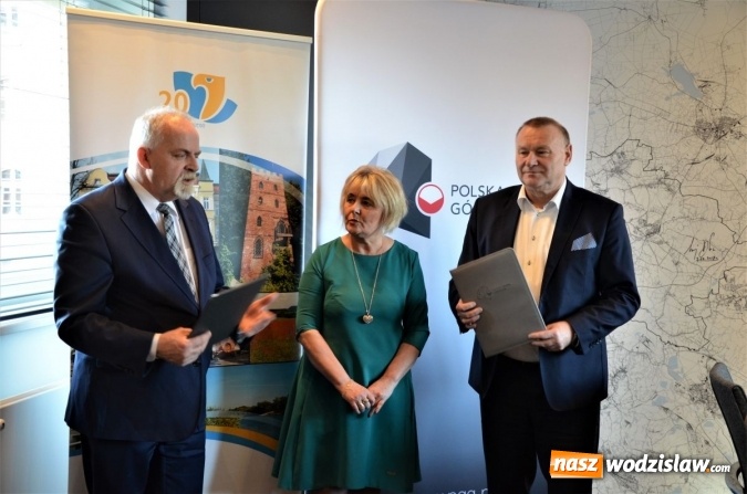 Zdjęcie w galerii na portalu naszwodzislaw.com: Wracają gwarancje pracy i stypendia w kopalniach! wiadomości z regionu