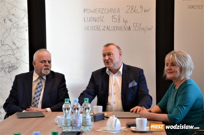 Zdjęcie w galerii na portalu naszwodzislaw.com: Wracają gwarancje pracy i stypendia w kopalniach! wiadomości z regionu