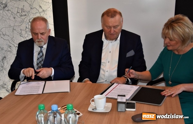 Zdjęcie w galerii na portalu naszwodzislaw.com: Wracają gwarancje pracy i stypendia w kopalniach! wiadomości z regionu