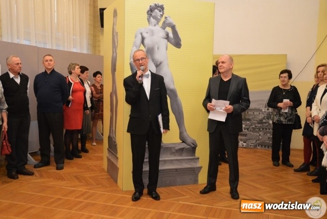 Zdjęcie w galerii na portalu naszwodzislaw.com: Tenorzy z Mam Talent gościli w Radlinie  wiadomości z regionu