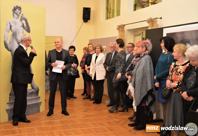 Zdjęcie w galerii na portalu naszwodzislaw.com: Tenorzy z Mam Talent gościli w Radlinie  wiadomości z regionu