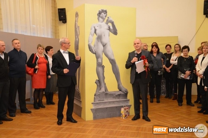 Zdjęcie w galerii na portalu naszwodzislaw.com: Tenorzy z Mam Talent gościli w Radlinie  wiadomości z regionu