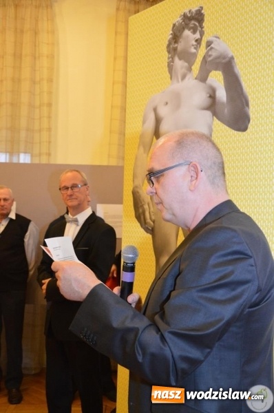 Zdjęcie w galerii na portalu naszwodzislaw.com: Tenorzy z Mam Talent gościli w Radlinie  wiadomości z regionu